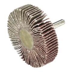 Ściernica trzpieniowa Universal 60 x 15 mm P60