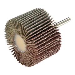 Ściernica trzpieniowa Universal 60 x 40 mm P40