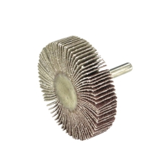 Ściernica trzpieniowa Universal 60 x 15 mm P80