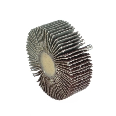 Ściernica trzpieniowa Universal 80 x 30 mm P40