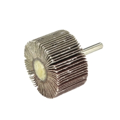 Ściernica trzpieniowa Universal 50 x 30 mm P120