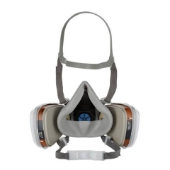 Półmaska oddechowa 3M wielokrotna