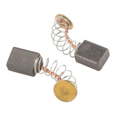 Szczotki węglowe Frame 8 x 5 x 10 mm końcówka X7