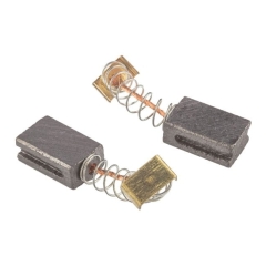 Szczotki węglowe Frame 8 x 5 x 12 mm końcówka X2
