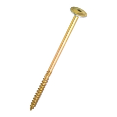 Wkręt do wieźby dachowej Azmet 8 x 300 mm 1 szt.
