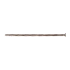 Wkręt do ościeżnic Benox 7,5 x 112 mm 6 szt.