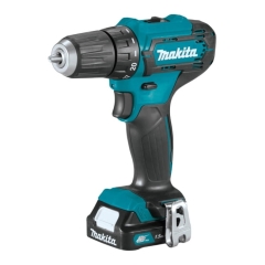 Wiertarko-wkrętarka Makita 10,8 V Li-Ion