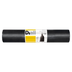 Worki na śmieci Diall 240 l 10 szt.
