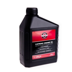 Olej Briggs&Stratton do kosiarek 1,4 l