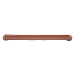 Podstawka Prosperplast Agro 80 cm terakota