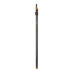 Trzonek teleskopowy Fiskars QuikFit 140-240 cm