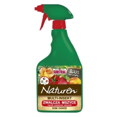 Preparat Substral Naturen Multi-Insekt 750 ml