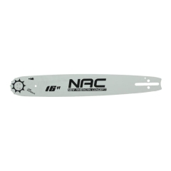 Prowadnica NAC 16 0,325 x 1,5 40 cm