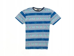 *D Cedar Wood State Mens T-shirt Pattern size L