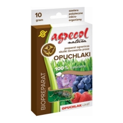 Preparat Agrecol Opuchlak Limit 10g