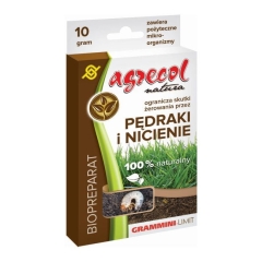 Preparat Agrecol Grammini Limit 10 g