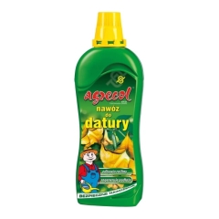 Nawóz do datury Agrecol 0,75 l