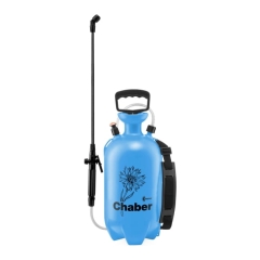 Opryskiwacz Chaber 6 l