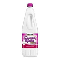 Płyn odświeżający do toalet turystycznych Thetford Campa Rinse Plus 2 l