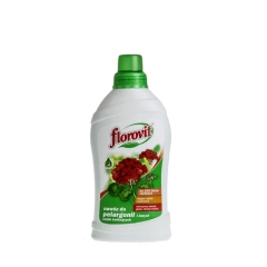 Nawóz do pelargonii Florovit 1 kg płynny