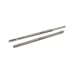 Prowadnica kulkowa 17 x 278 mm 2 szt.