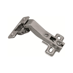 Zawias meblowy puszkowy 45 stopni