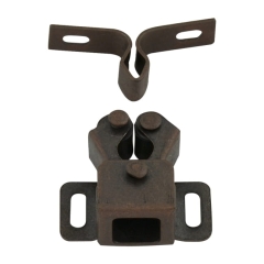 Zatrzask metalowy a-11/m