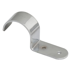 Uchwyt poziomy Ibis 1 fi 25 mm chrom