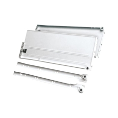 Boczki szuflad L-500