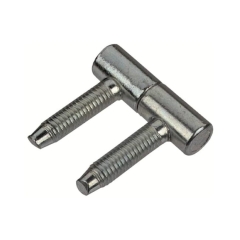 Zawias 12 x 35 mm mosiądz 2 szt.