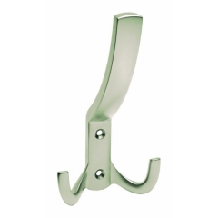 Wieszak meblowy Gamet WP1406 nikiel/satyna