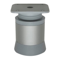 Noga Diall wysoka 60 mm fi 40 mm