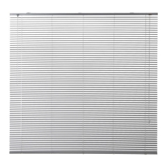 Żaluzja aluminiowa Colours Studio 160 x 180 cm szara