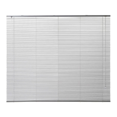 Żaluzja aluminiowa Colours Studio 180 x 180 cm szara