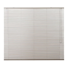 Żaluzja aluminiowa Colours Studio 180 x 180 cm beżowa