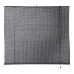 Roleta Colours Java 160 x 180 cm szara