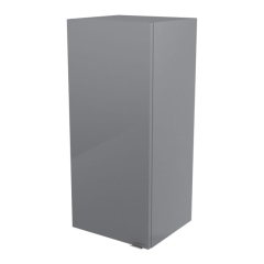 Szafka wisząca GoodHome Imandra 40 x 90 x 36 cm szara
