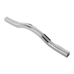 Uchwyt Schaffner Milos 96 mm chrom