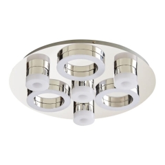 Spot plafon LED Colours Cercled 3 x 3,2 W