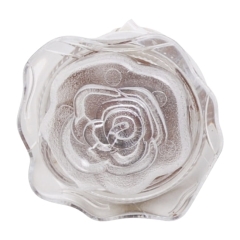 Lampa Horoz Róża 4 x 0,4 W LED mix