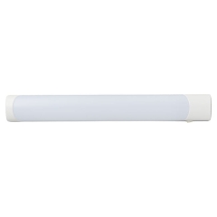 Oświetlenie łazienkowe LED Colours Enora 4000 K 45 cm white