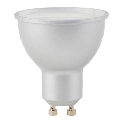 Żarówka LED Diall GU10 5,2 W 350 lm RGBW 2 w 1