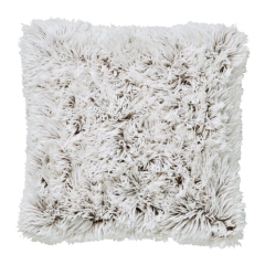 Poduszka GoodHome Modoc 40 x 40 cm kremowa