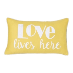 Poduszka Love 30 x 50 cm