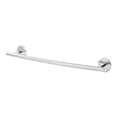 Wieszak na ręczniki GoodHome Ormara 40 cm