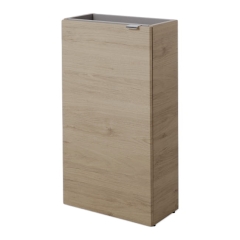 Szafka pod umywalkę GoodHome Imandra stojąca 44 cm drewno