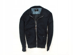 *F Cedar Wood State Mens Jacket Harrington S