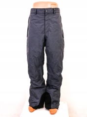 W COLUMBIA WOMENS SKI TROUSERS OMNITECH INT XL