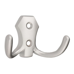 Wieszak meblowy Gamet ZnAl chrom satyna