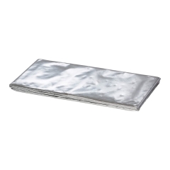 Taśma aluminiowa termoizolacyjna GoodHome